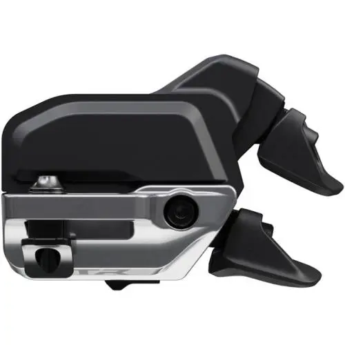 Shimano  - D1573 - D1573 - Black/Silver 0