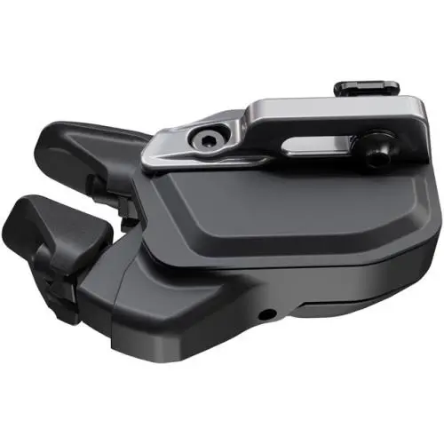 Shimano  - D1573 - D1573 - Black/Silver 1