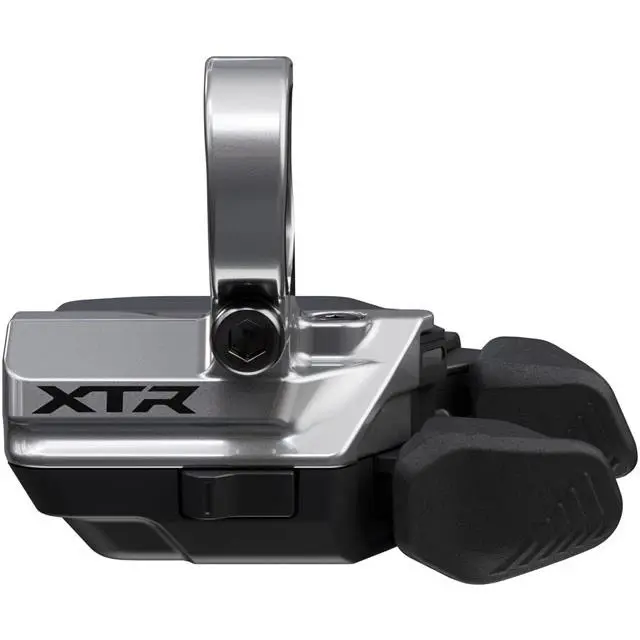 Shimano  - D1573 - D1573 - Black/Silver 3