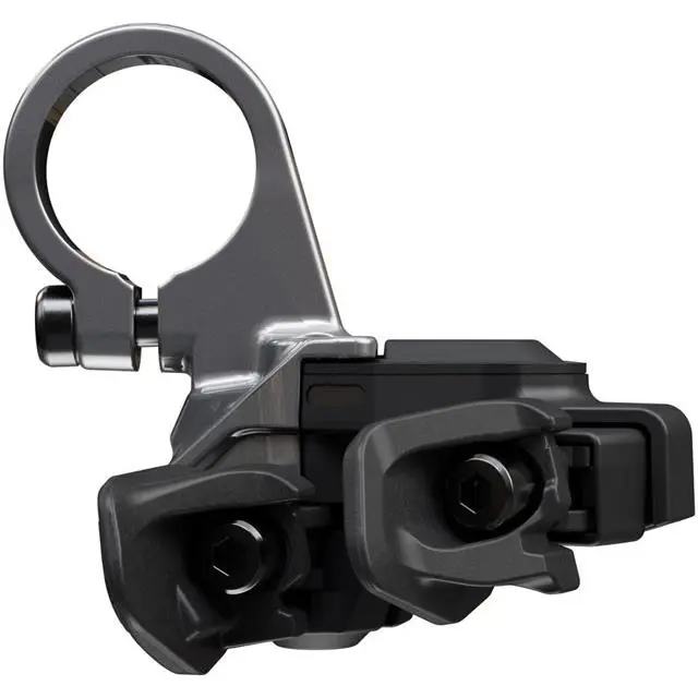 Shimano  - D1573 - D1573 - Black/Silver 6