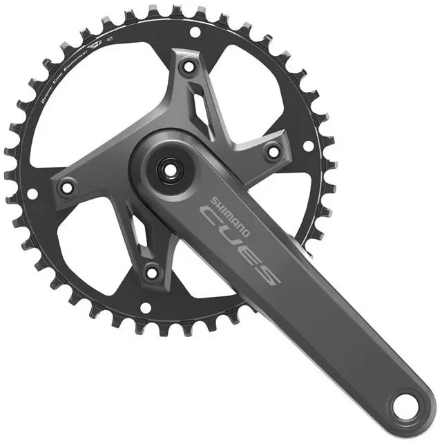 Shimano  - D1104 - D1104 - Black 2