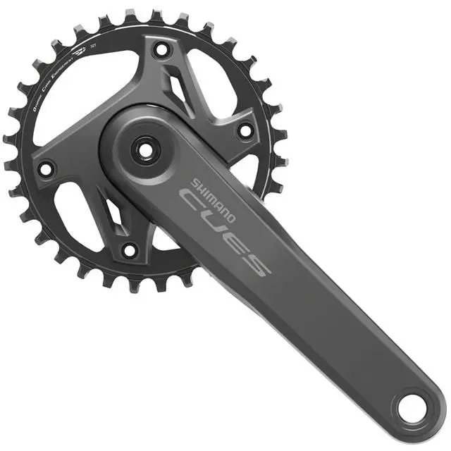 Shimano  - D1104 - D1104 - Black 3