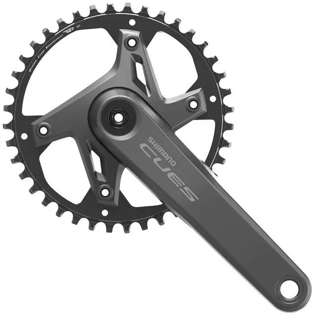 Shimano  - D1104 - D1104 - Black 4