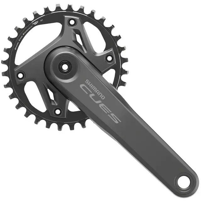 Shimano  - D1104 - D1104 - Black 6