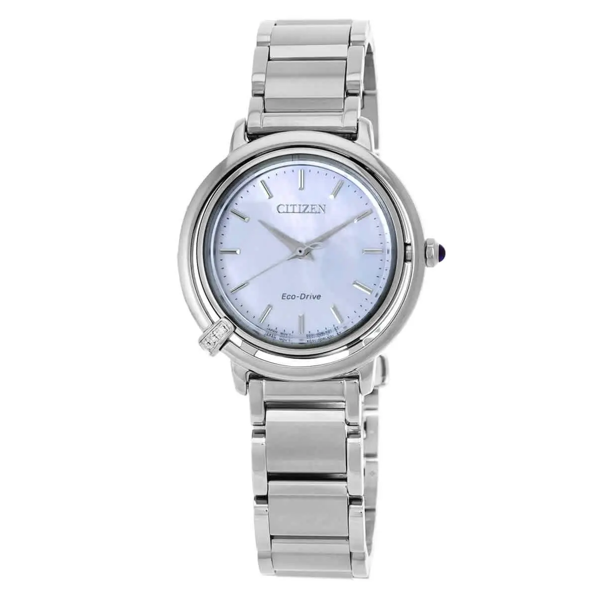 Citizen EM1090-60D Citizen L Mop Dial 31 mm Women`s Watch