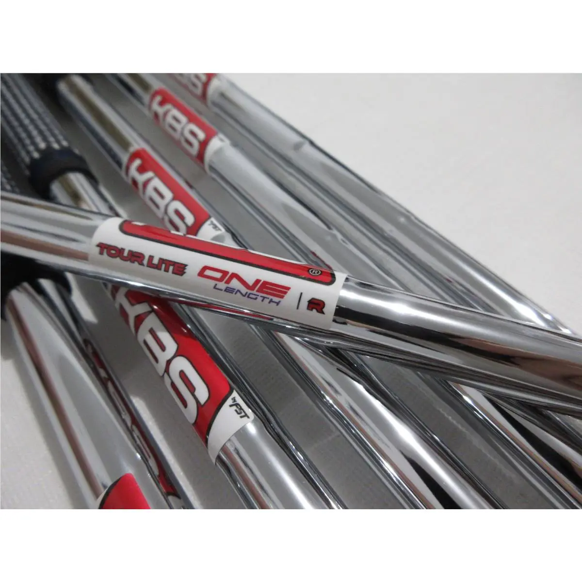Cobra  - KBS Tour Lite - KBS Tour Lite 1
