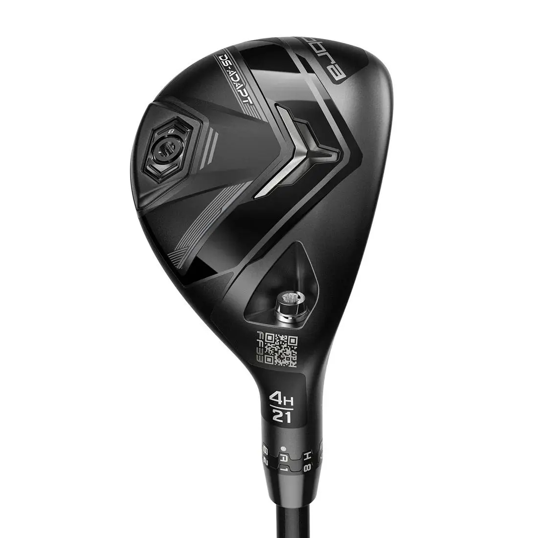 Cobra  - DS-Adapt - C9401RGR5G (UPC: 887996204540) 0