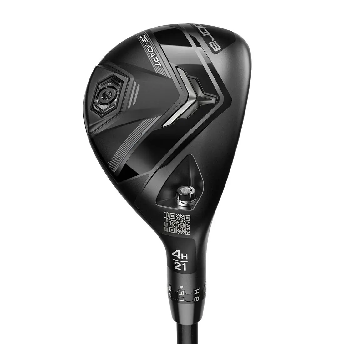 Cobra  - DS-Adapt - C9401RGR5G (UPC: 887996204540) 0