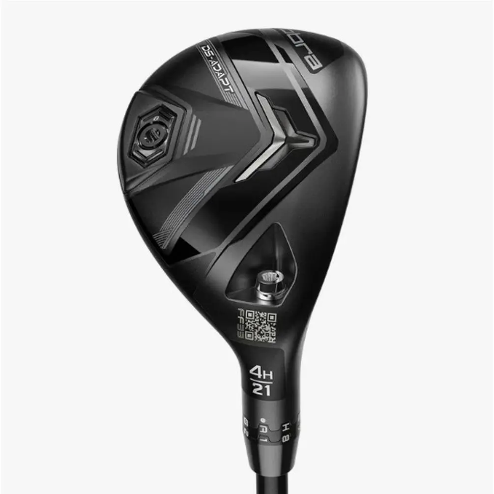 Cobra  - DS-ADAPT Combo (2025) - Combo - C9401RGR5G (UPC: 887996204540) 0