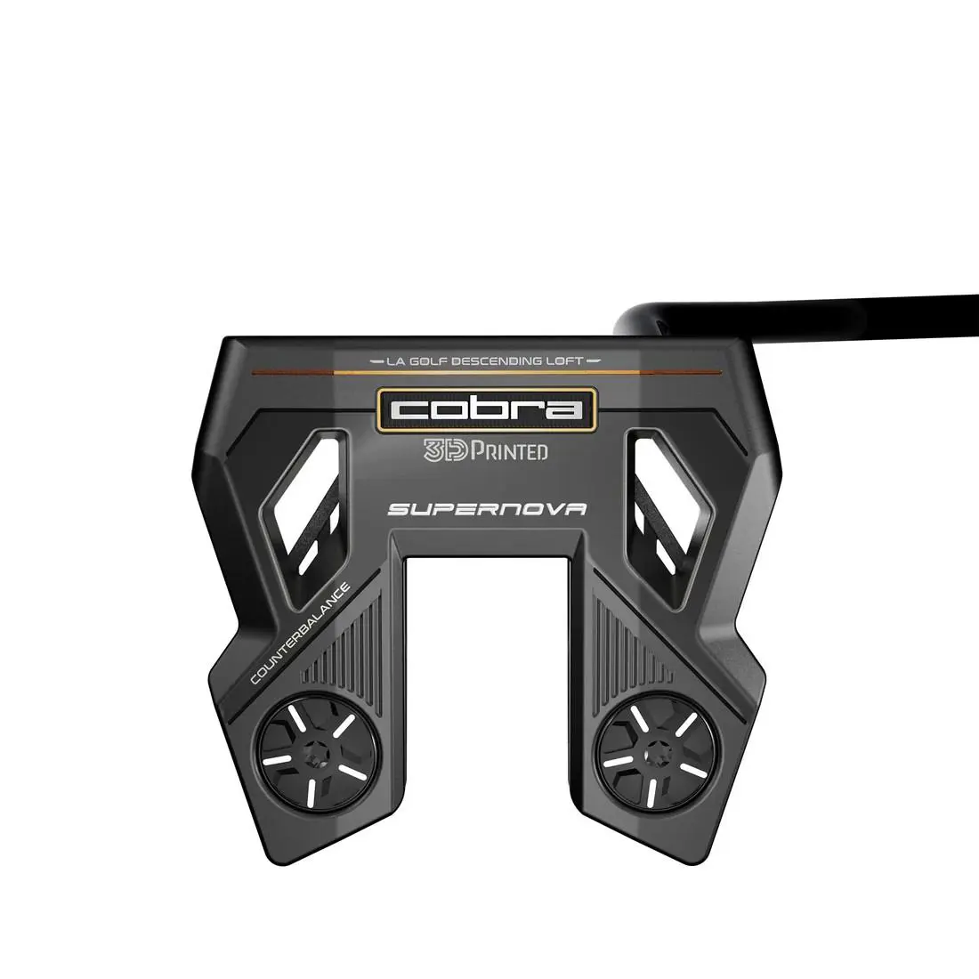 Cobra  - 3DP Supernova Counterbalance - Supernova Counterbalance - P8435LM1CB38 (UPC: 887996208319) 3