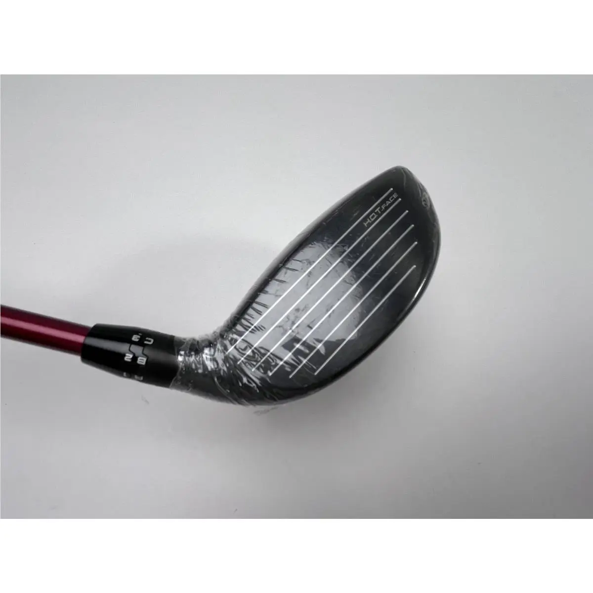 Cobra  - DS-ADAPT LS - Red 1