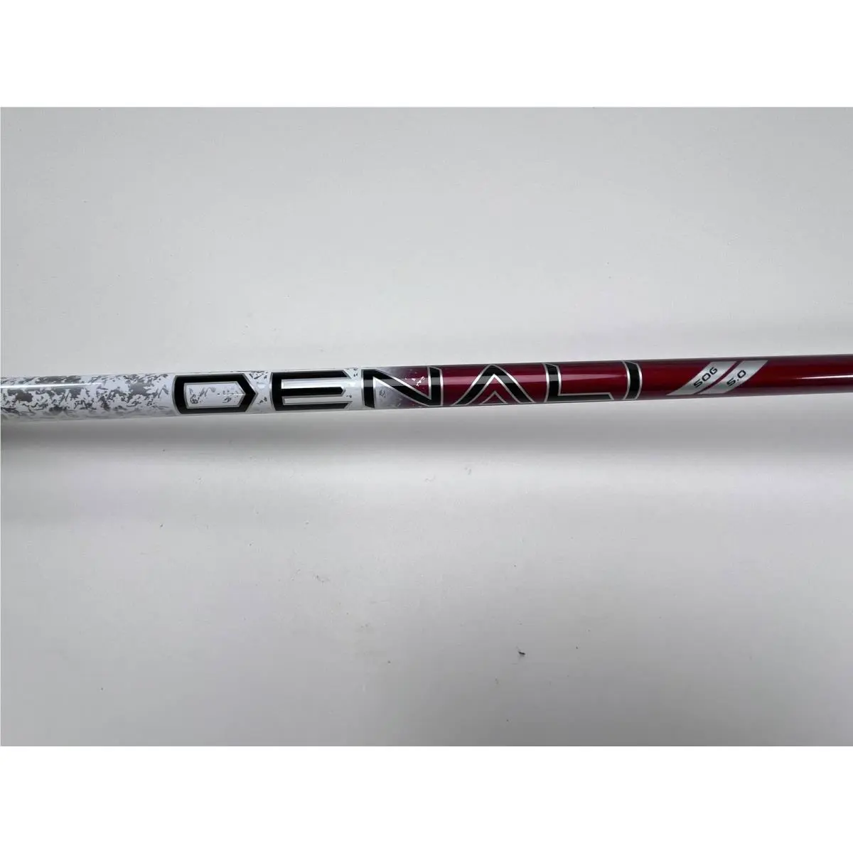 Cobra  - DS-ADAPT LS - Red 2