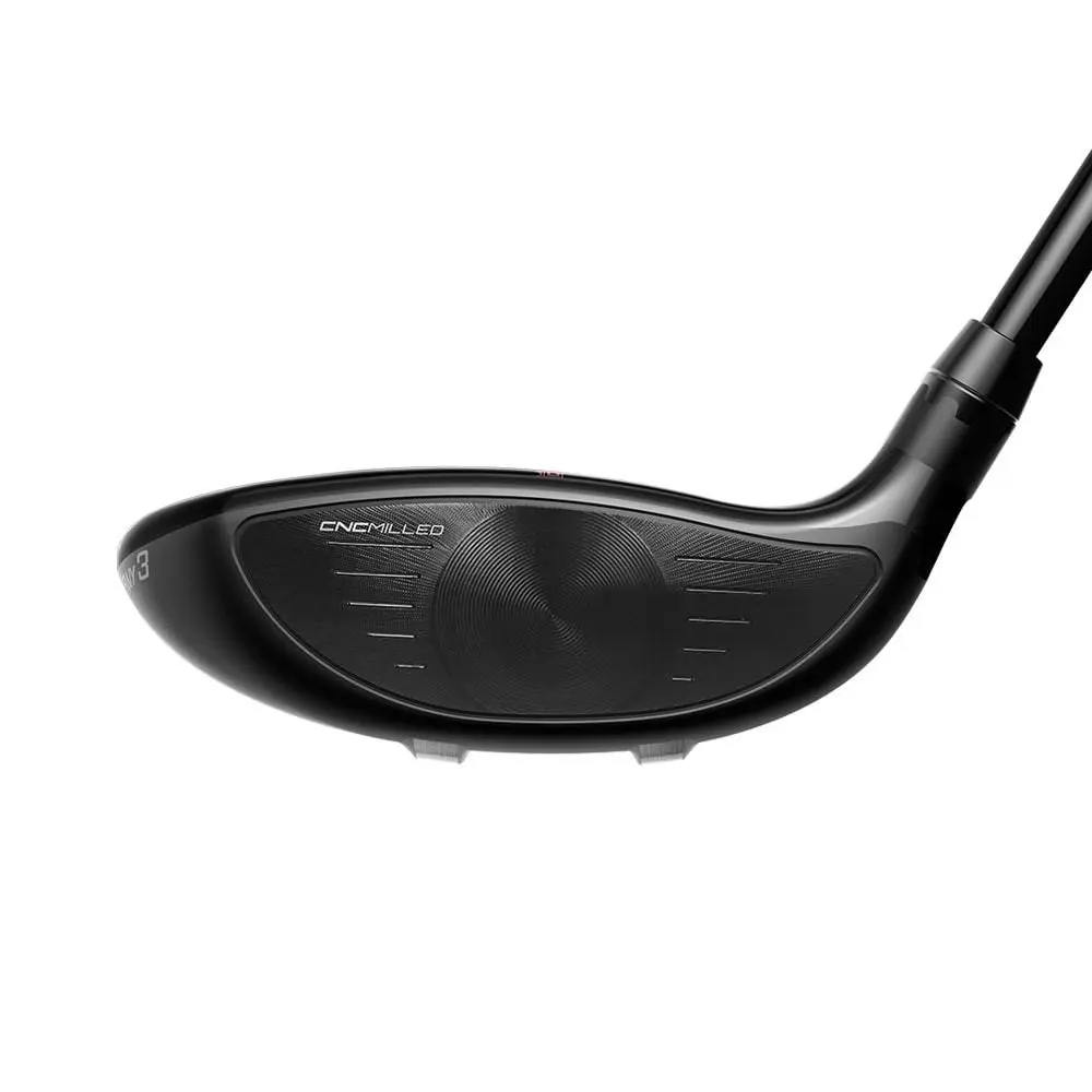 Cobra  - King SZ - King - Black / Rose Gold (UPC: 887996102877) 1