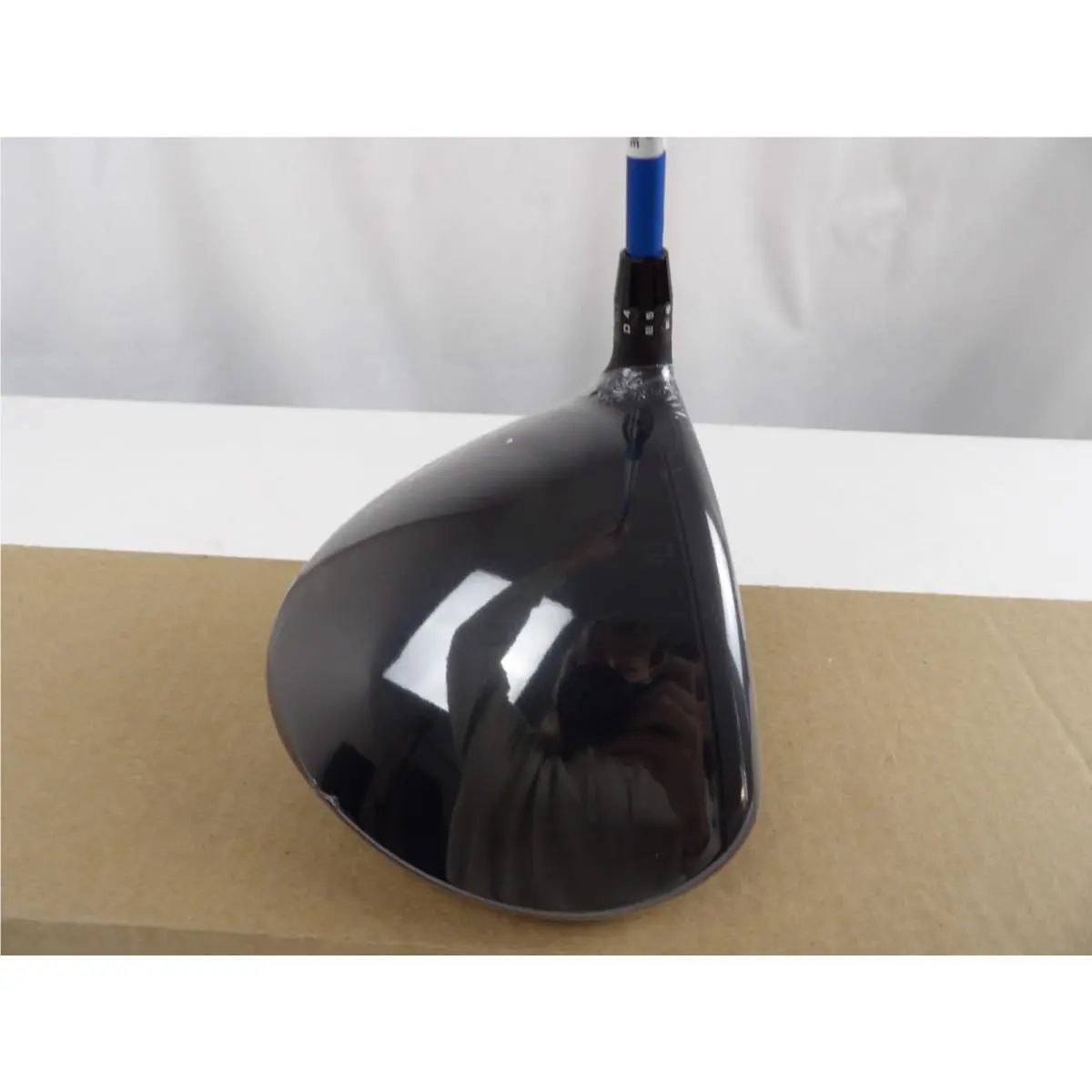 Cobra  - OPTM Max-K - OPTM - Blue 8