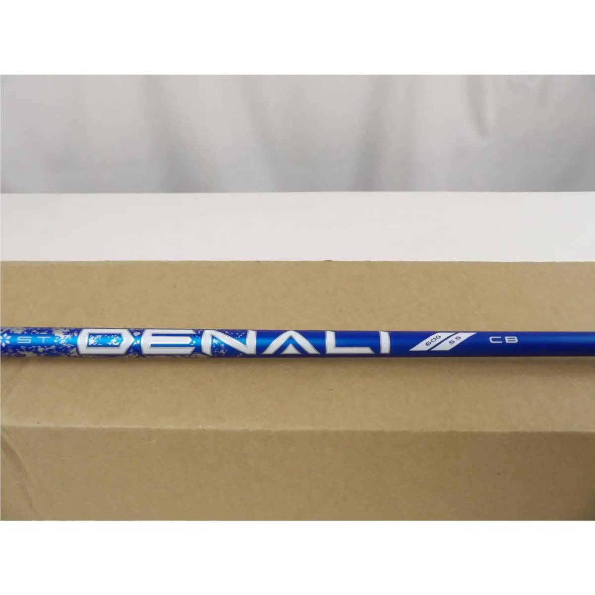 Cobra  - OPTM Max-K - OPTM - Blue 9