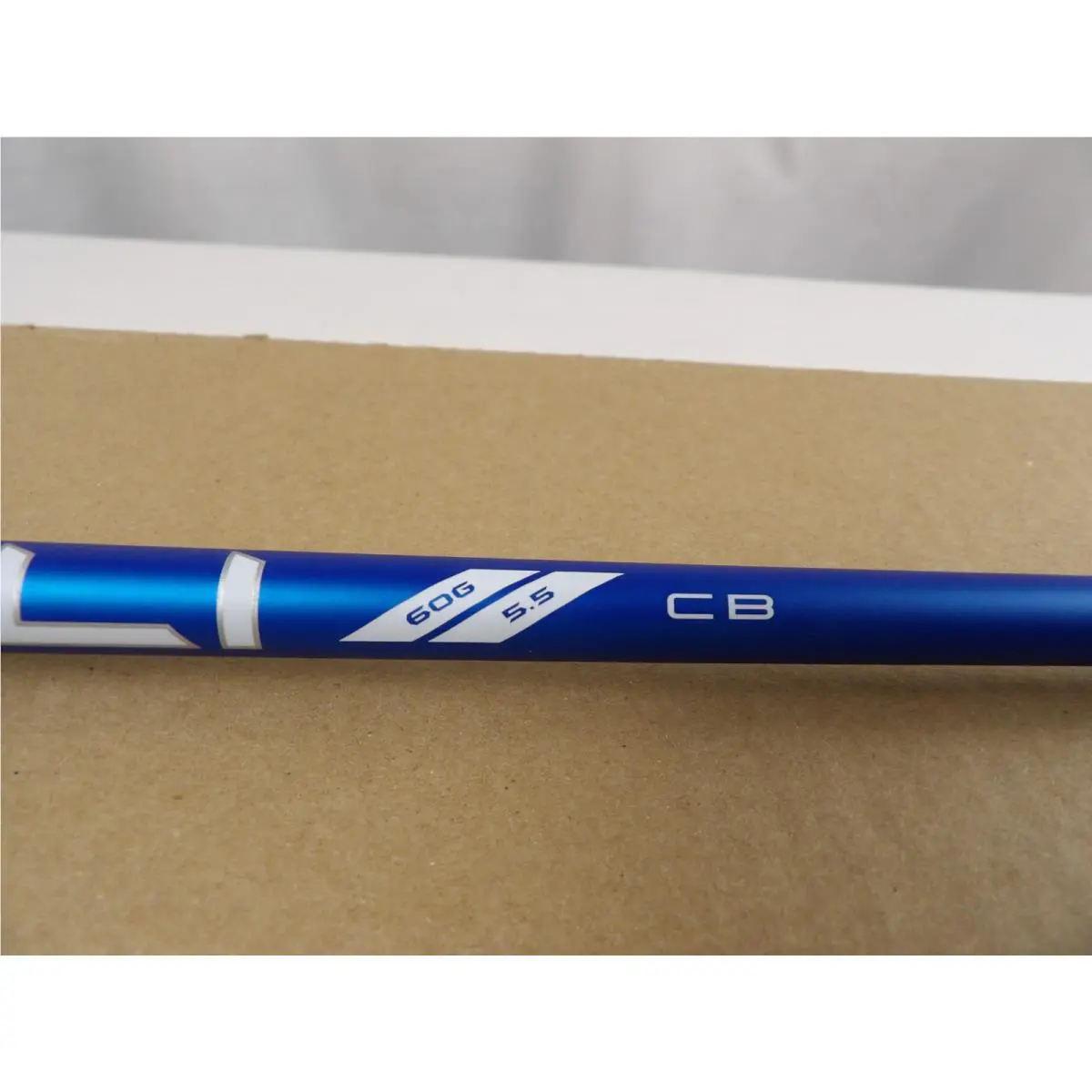 Cobra  - OPTM Max-K - OPTM - Blue 10
