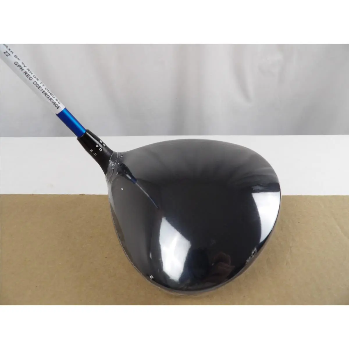 Cobra  - OPTM Max-K - OPTM - Blue 7