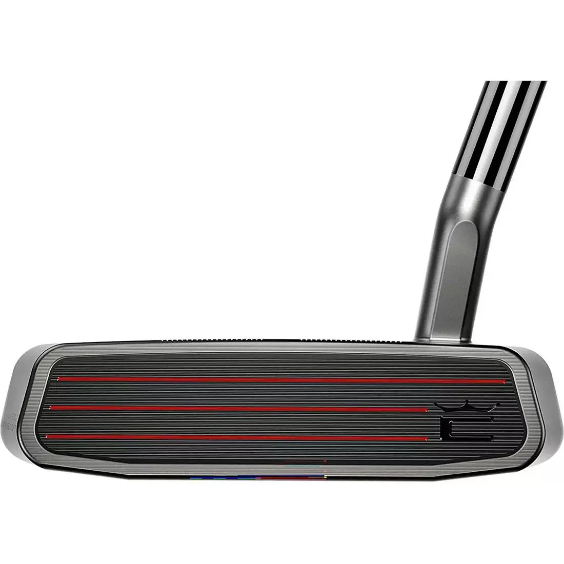 Cobra  - Cobra MIM Nova-30 - MIM - Black, Lie Angle: Black 0