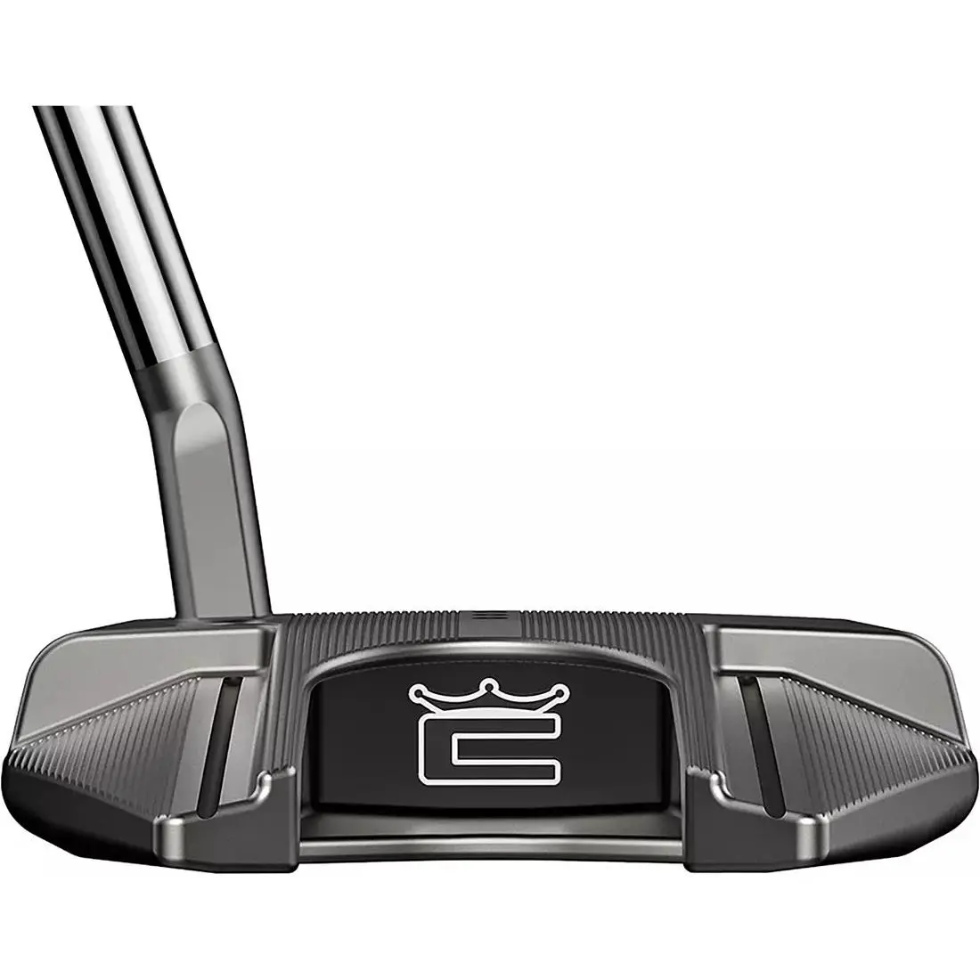 Cobra  - Cobra MIM Nova-30 - MIM - Black, Lie Angle: Black 2