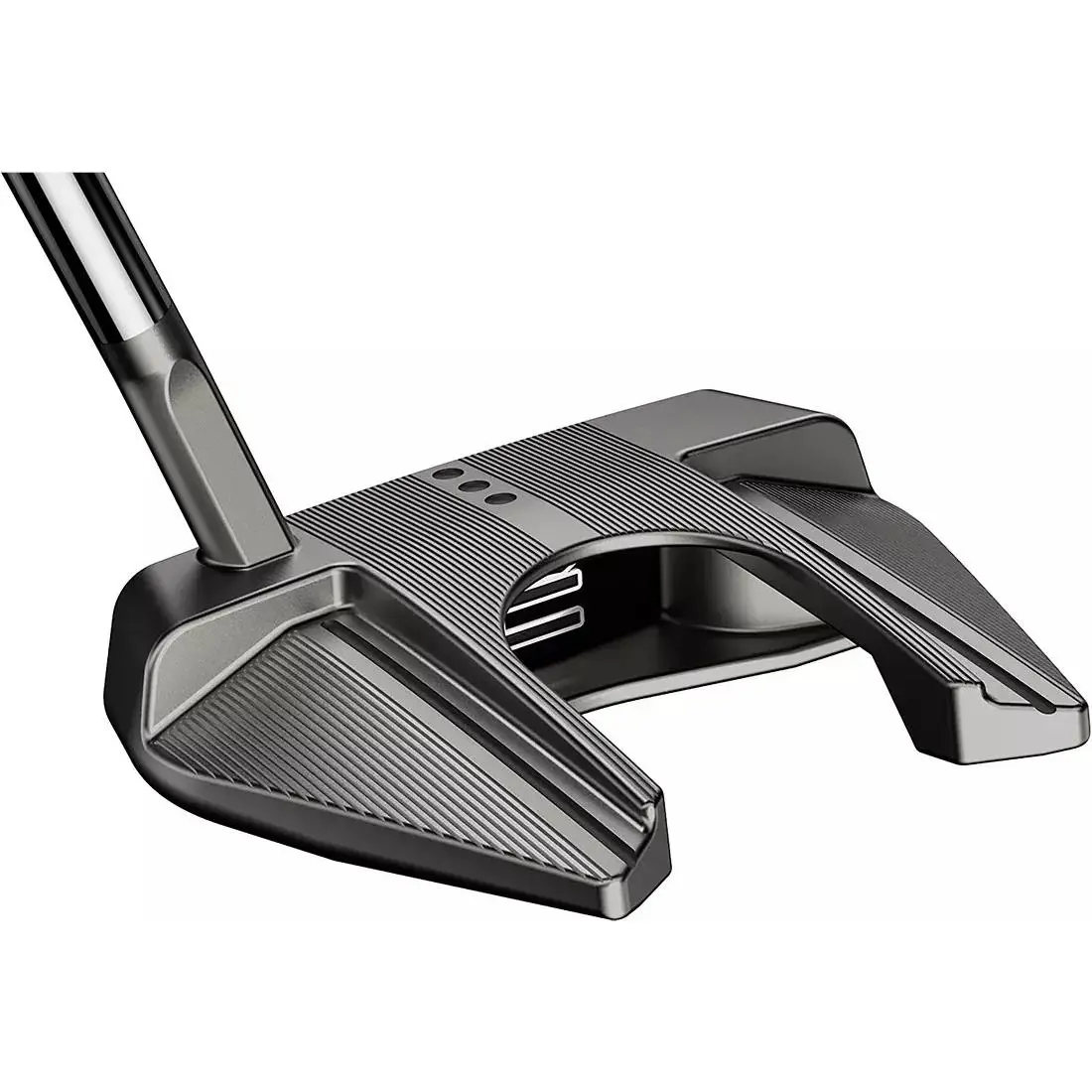 Cobra  - Cobra MIM Nova-30 - MIM - Black, Lie Angle: Black 4