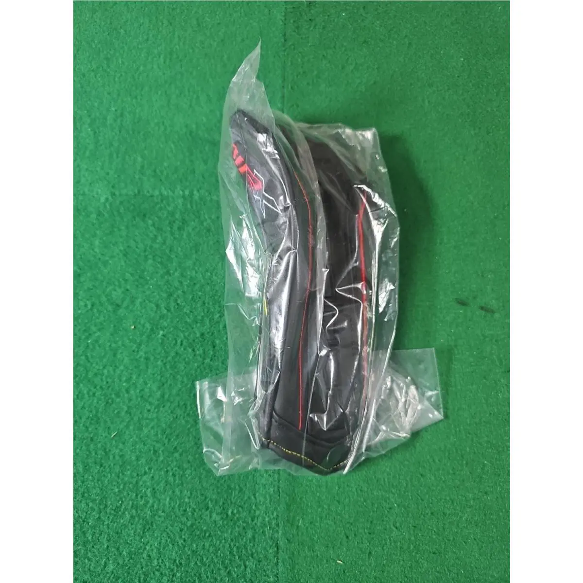 Cobra  - Cobra Air-X 2.0 - Black 10