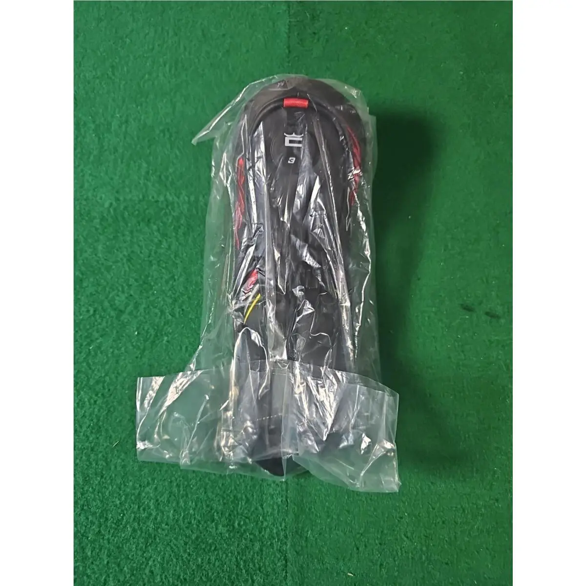 Cobra  - Cobra Air-X 2.0 - Black 11