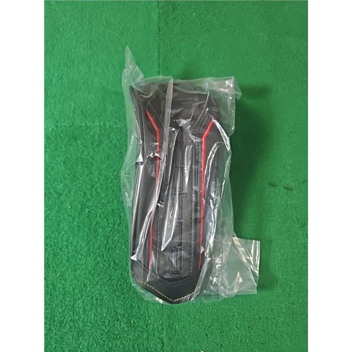 Cobra  - Cobra Air-X 2.0 - Black 12