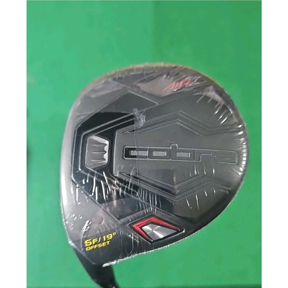 Cobra  - Cobra Air-X 2.0 - Black 0