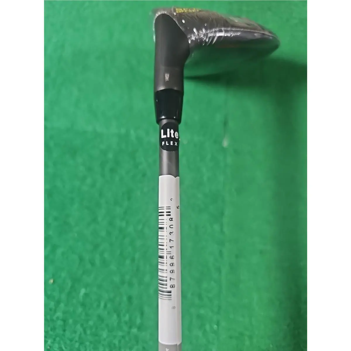 Cobra  - Cobra Air-X 2.0 - Black 4