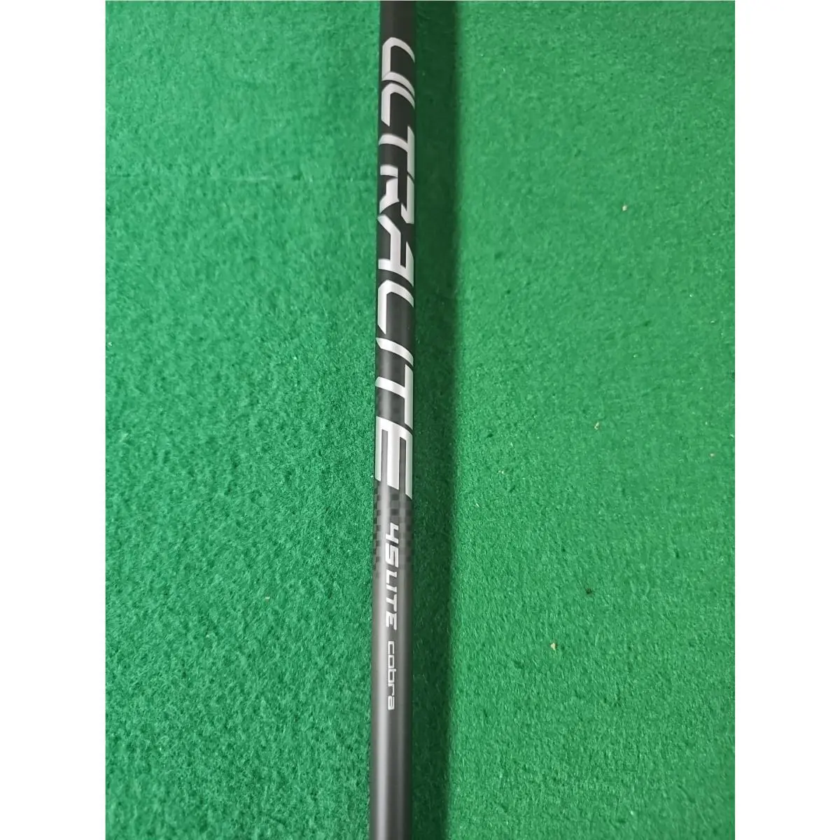 Cobra  - Cobra Air-X 2.0 - Black 5