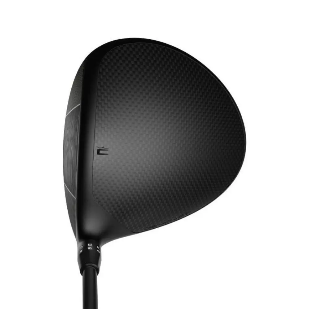 Cobra  - DS-Adapt Max-K - D9421RGL120 - Black (UPC: 887996201488) 0