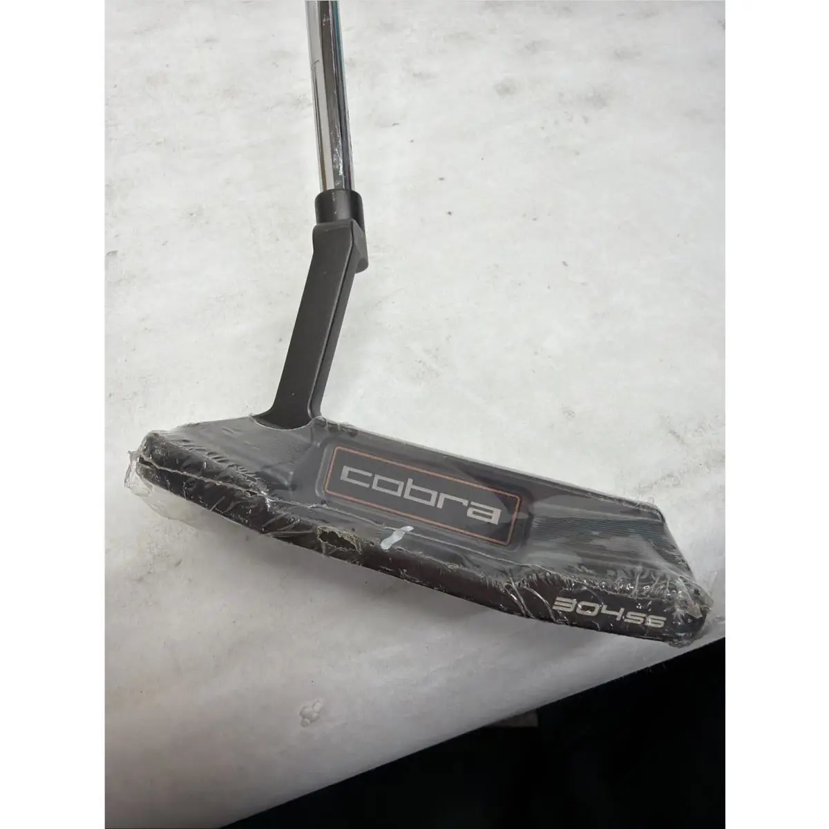 Cobra  - FST KBS CT TOUR 120 0