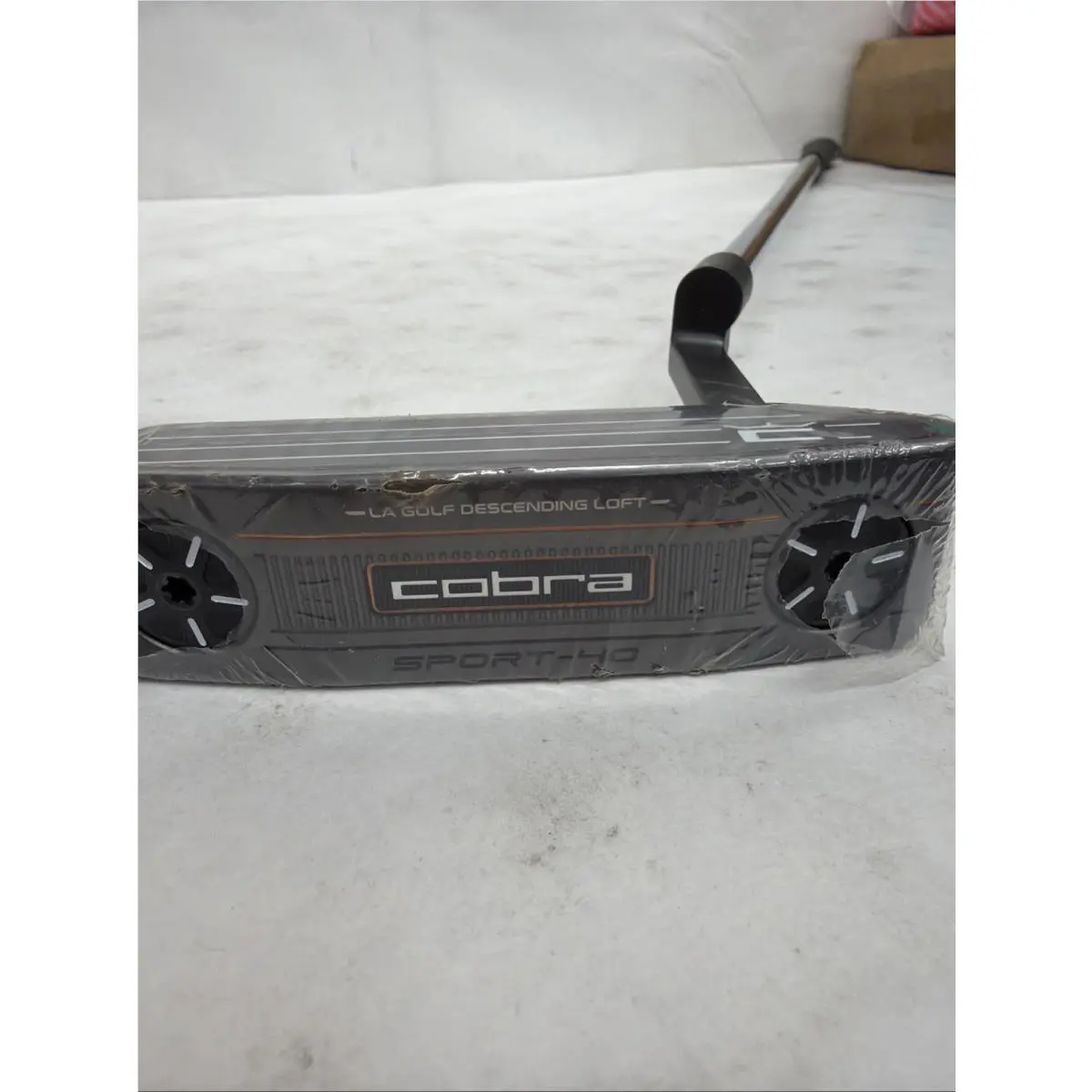 Cobra  - FST KBS CT TOUR 120 1
