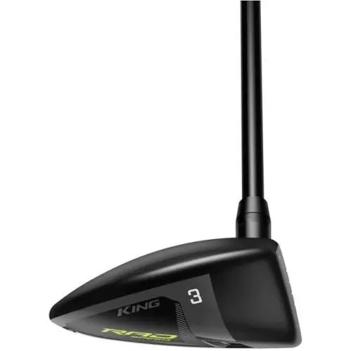 Cobra  - Radspeed Big Tour - Radspeed Big Tour - 399194 (UPC: 887996112890) 2