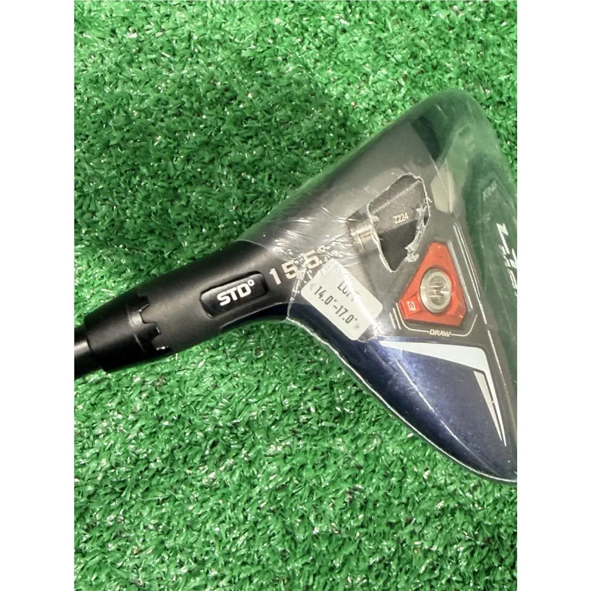 Cobra  - LTDX MAX - LTDX MAX - Blue 1