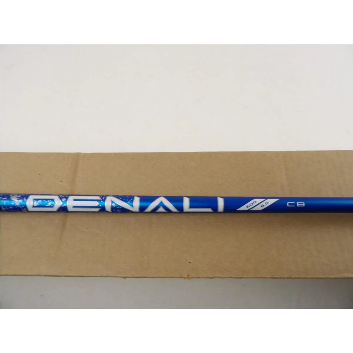 Cobra  - OPTM Max-K - OPTM - Blue 9