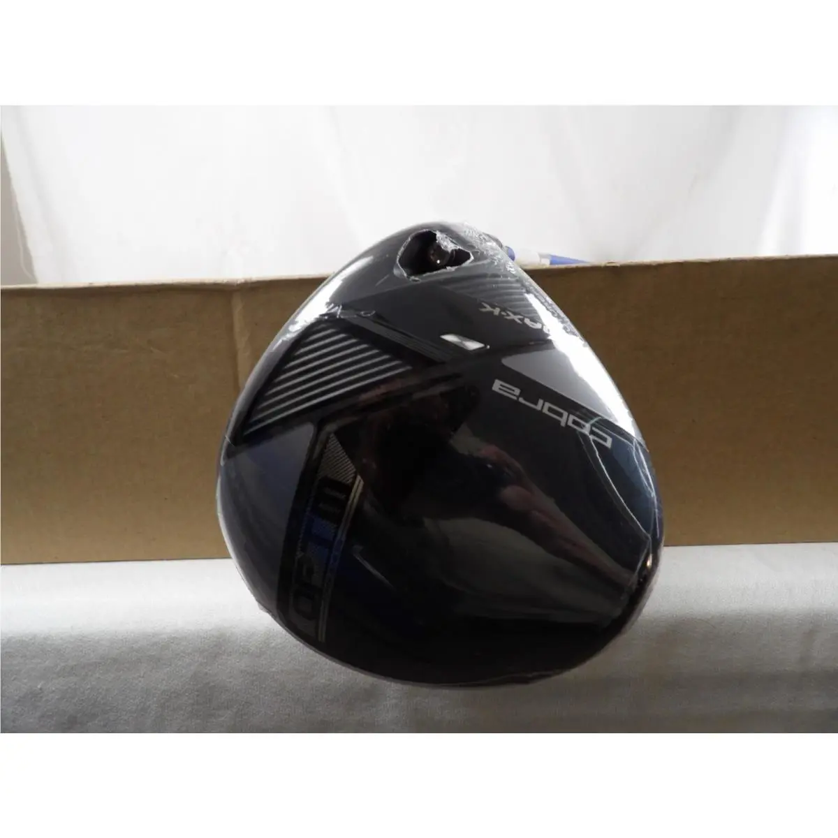 Cobra  - OPTM Max-K - OPTM - Blue 0