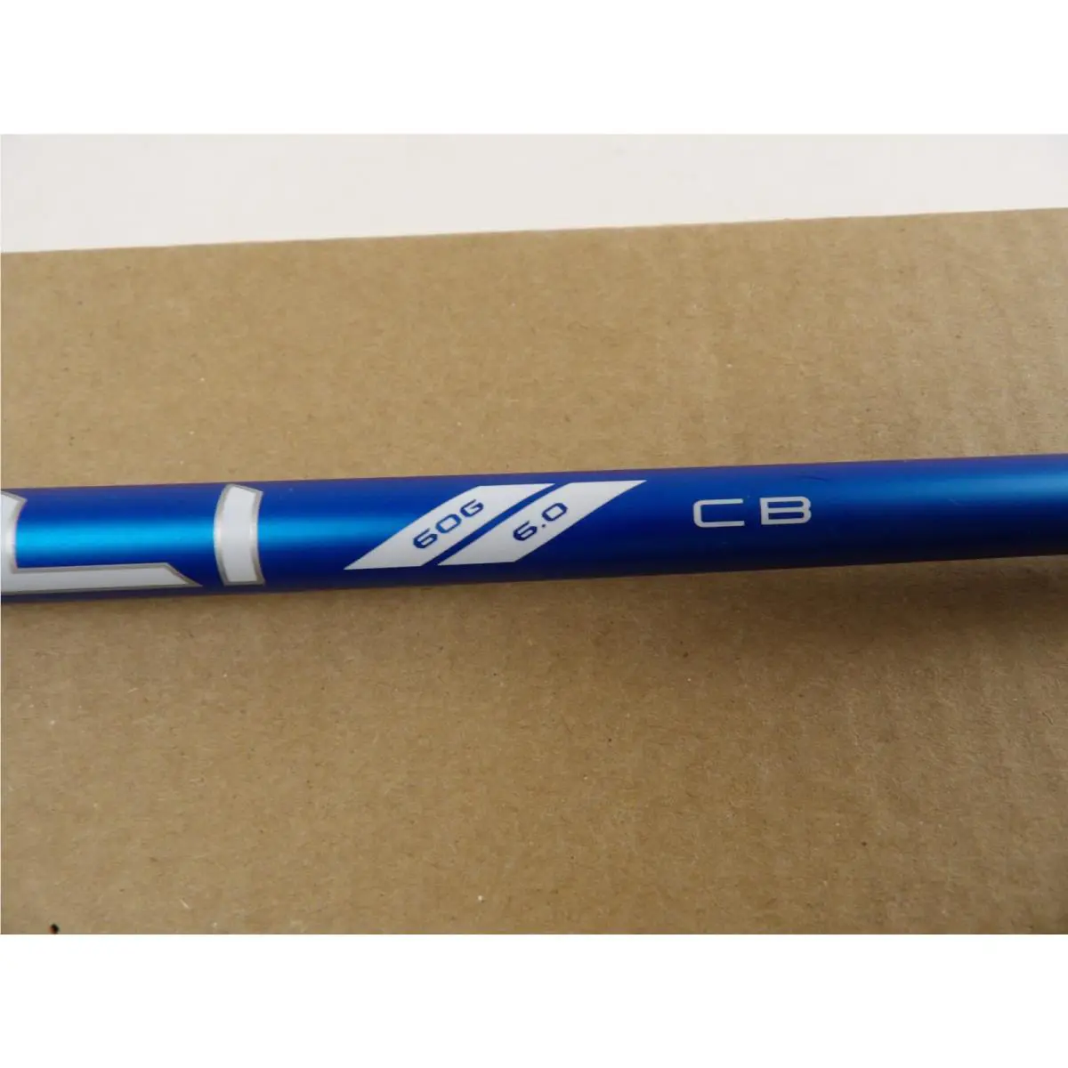Cobra  - OPTM Max-K - OPTM - Blue 10