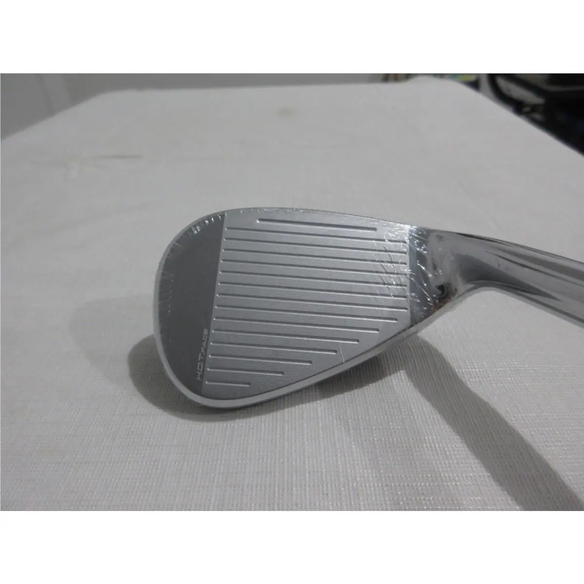 Cobra  - Cobra Stock FST Steel - Stock FST Steel 0
