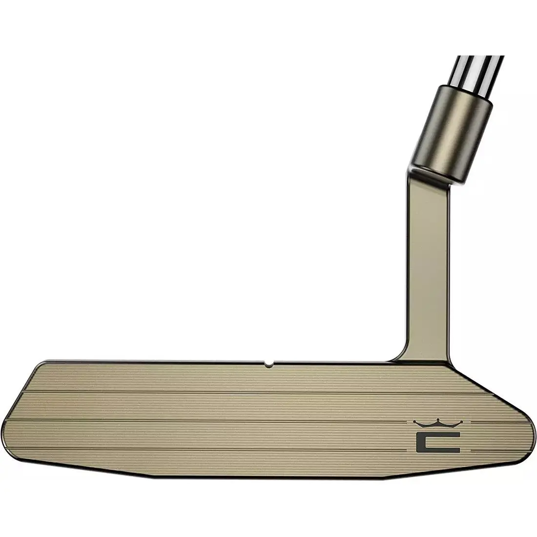 Cobra  - Cobra 3DP Tour Grandsport-35 - Tour - Lie Angle: Black 0