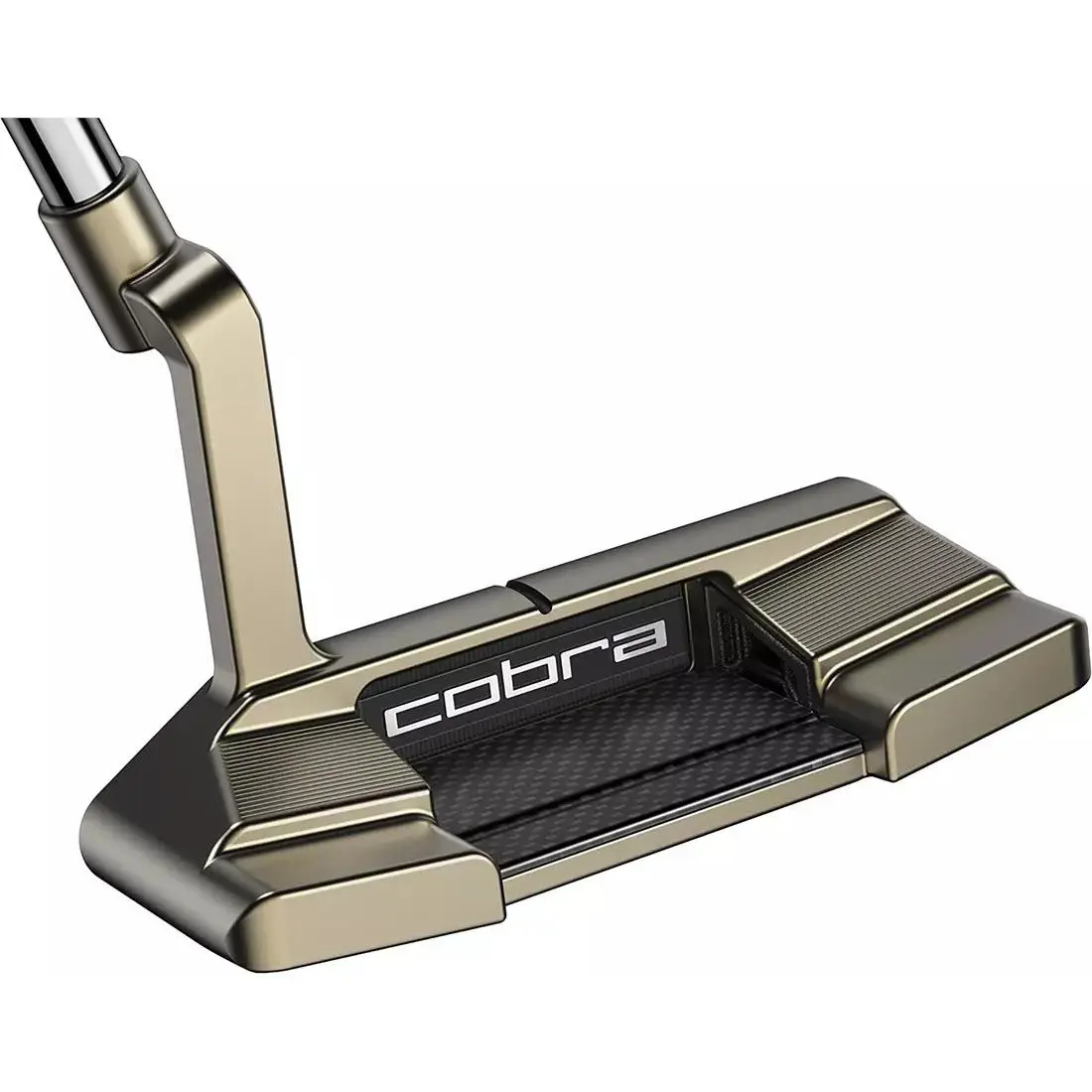 Cobra  - Cobra 3DP Tour Grandsport-35 - Tour - Lie Angle: Black 4