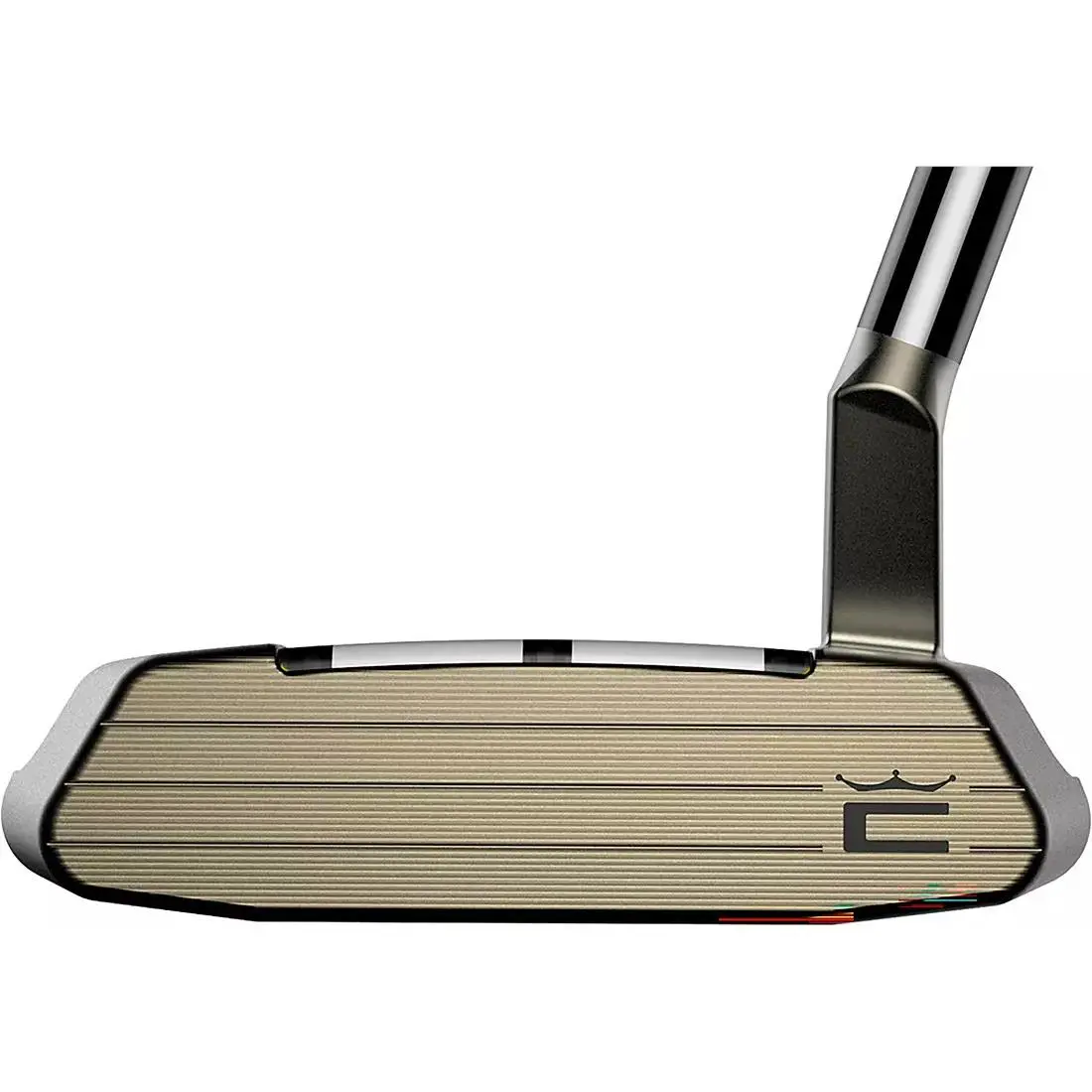 Cobra  - Cobra 3DP Tour Supernova-30 - Tour - Silver, Lie Angle: Black 0