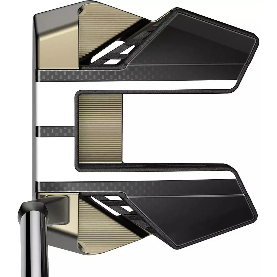 Cobra  - Cobra 3DP Tour Supernova-30 - Tour - Silver, Lie Angle: Black 1