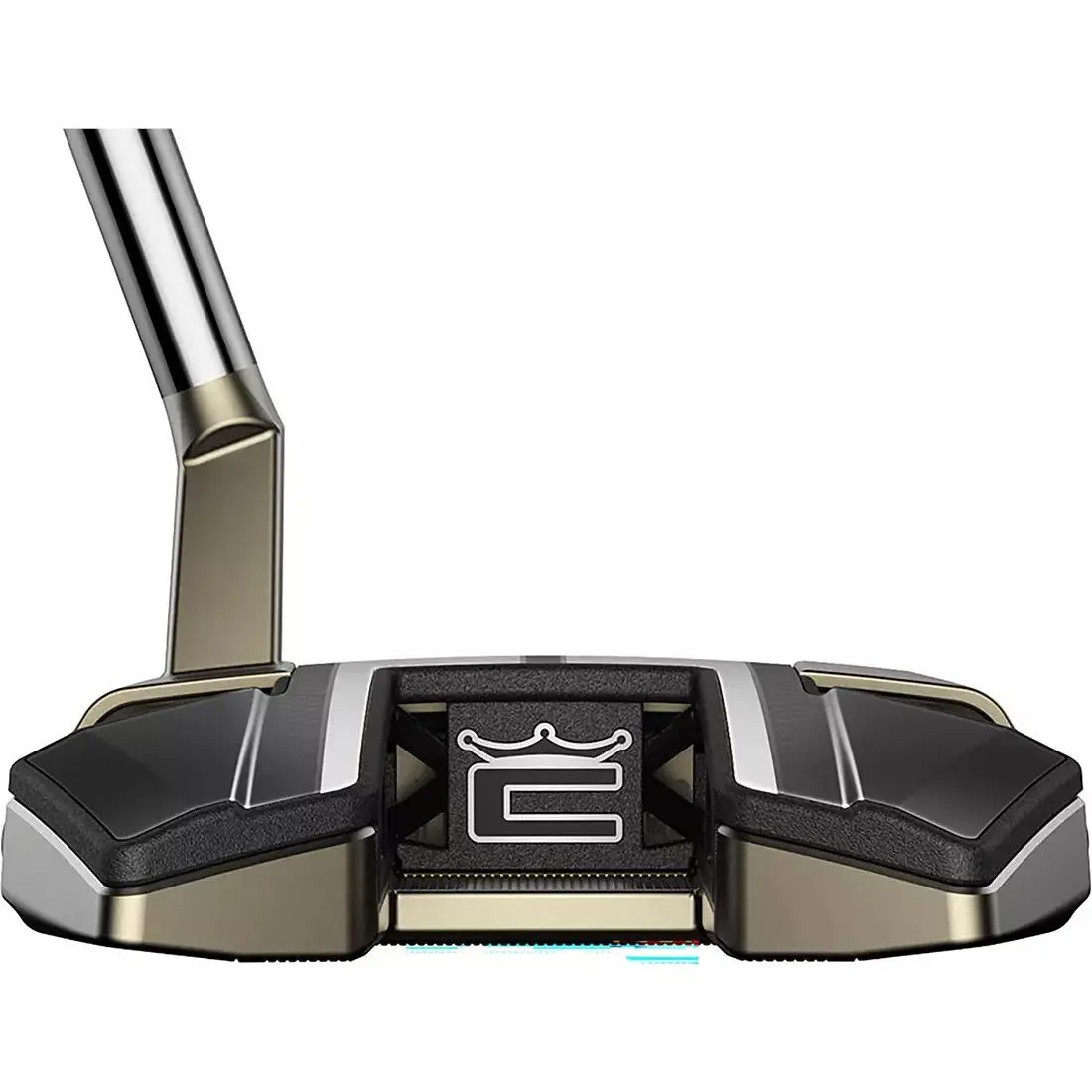 Cobra  - Cobra 3DP Tour Supernova-30 - Tour - Silver, Lie Angle: Black 2
