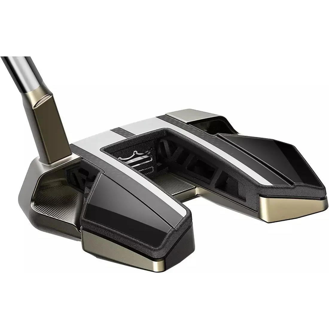 Cobra  - Cobra 3DP Tour Supernova-30 - Tour - Silver, Lie Angle: Black 4