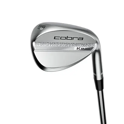 Cobra  - W9601LSS90V - W9601LSS90V - Gold (UPC: 887996206636) 3