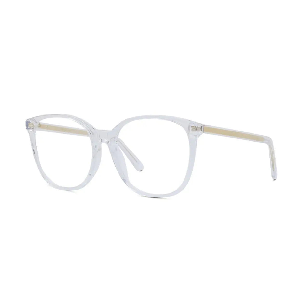 spirito SI-8500 / CD50020I-57026 Eyeglasses 57mm by Dior