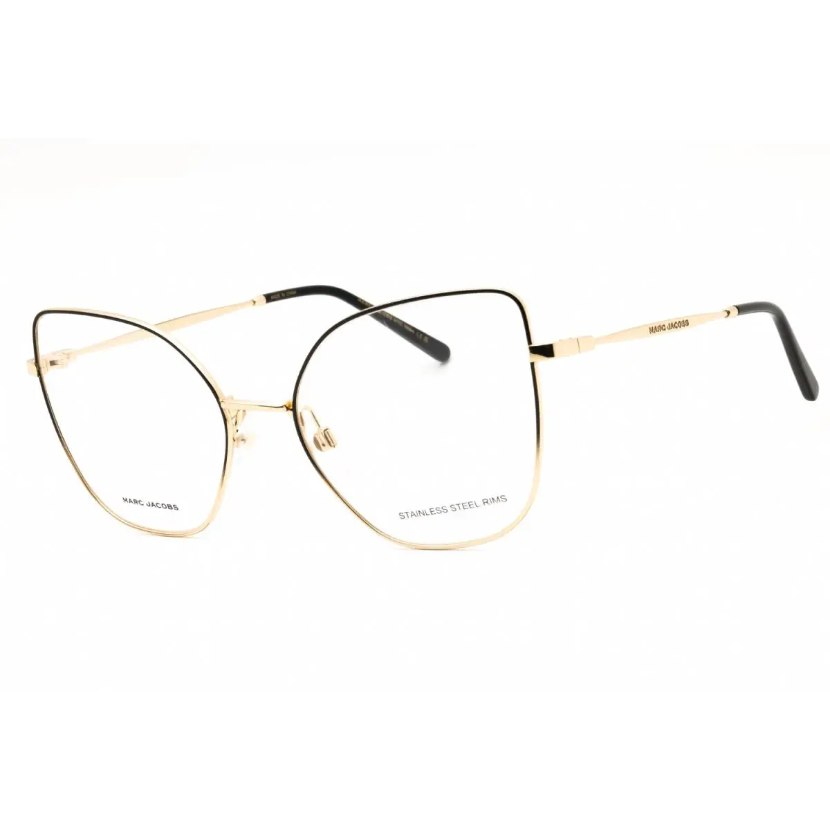 Marc Jacobs Marc 704-02M2 00 Eyeglasses 56mm