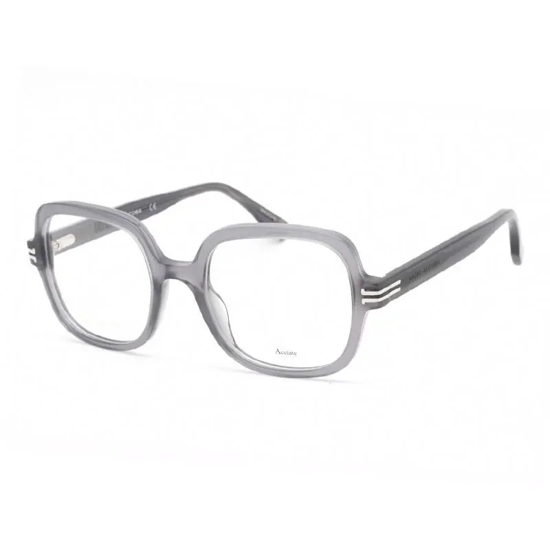 Marc Jacobs MJ 1058 0KB7 00 Light Grey 51mm Eyeglasses