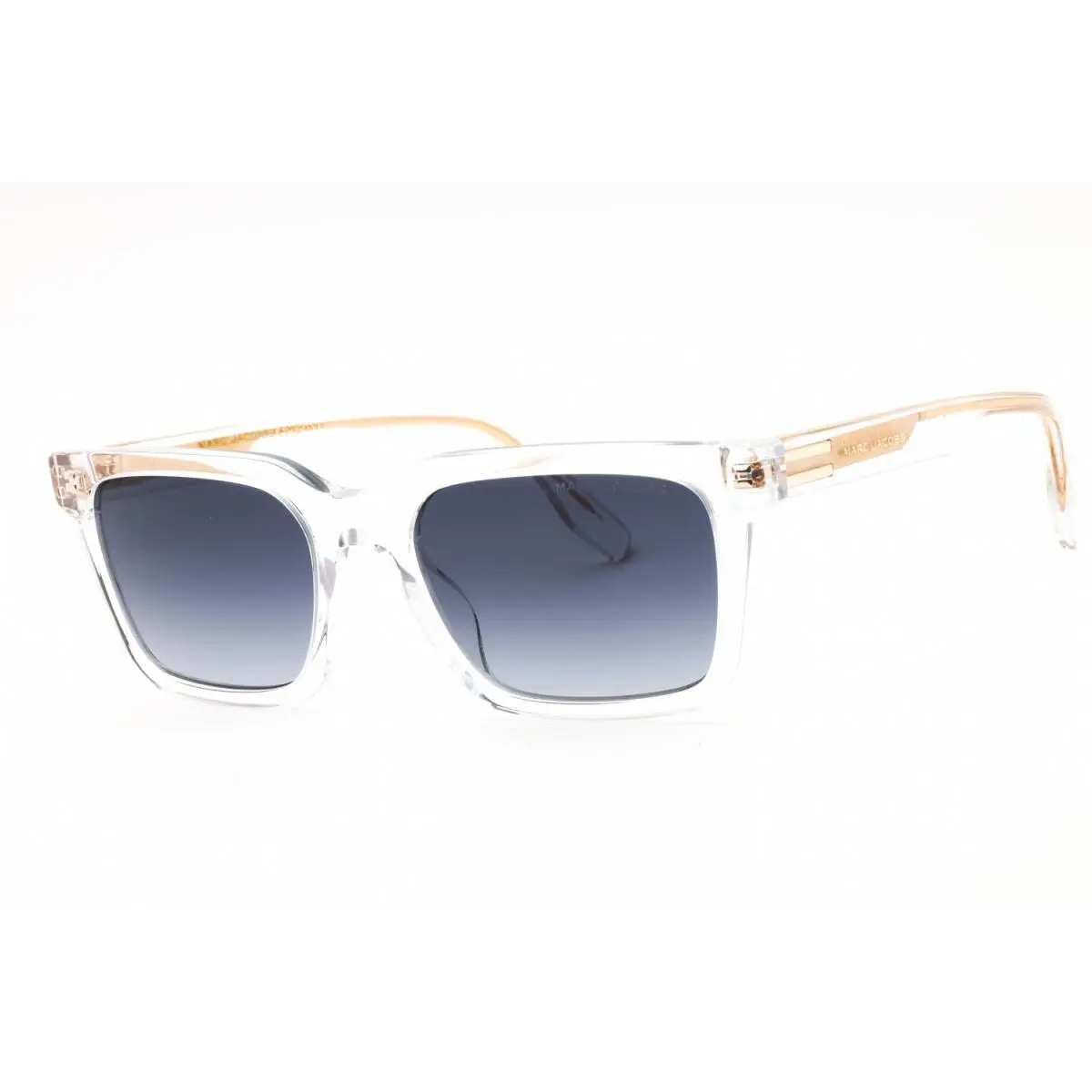 Marc Jacobs Marc 719/S-0900 9O Sunglasses 53mm